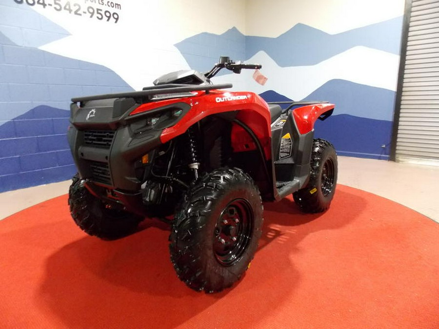 2024 Can-Am® Outlander 700