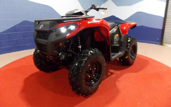 2024 Can-Am® Outlander 700