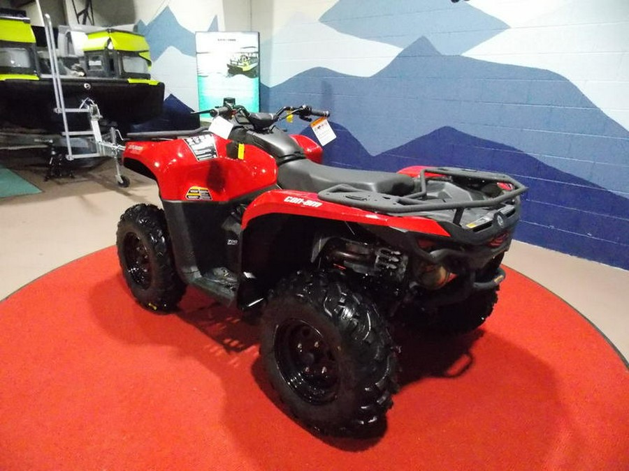 2024 Can-Am® Outlander 700