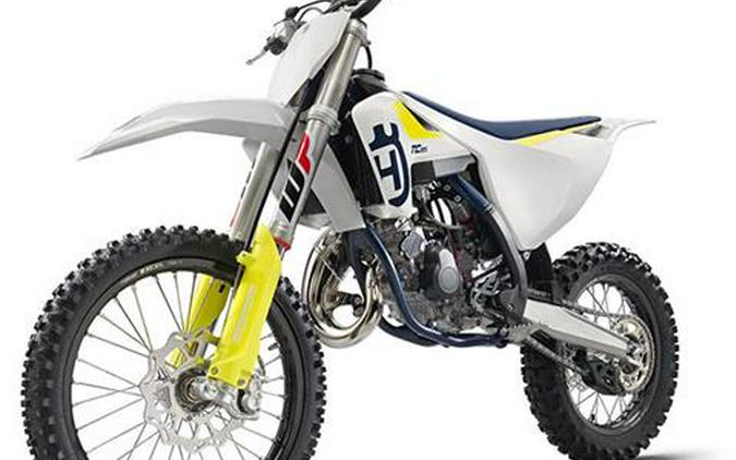 2019 Husqvarna TC 85 17/14