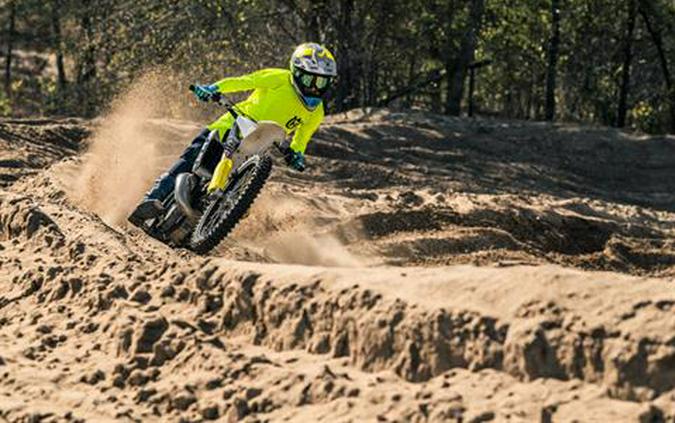 2019 Husqvarna TC 85 17/14