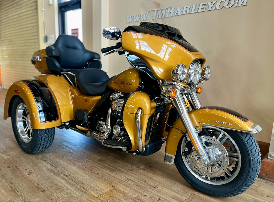 2023 Harley-Davidson Tri Glide® Ultra