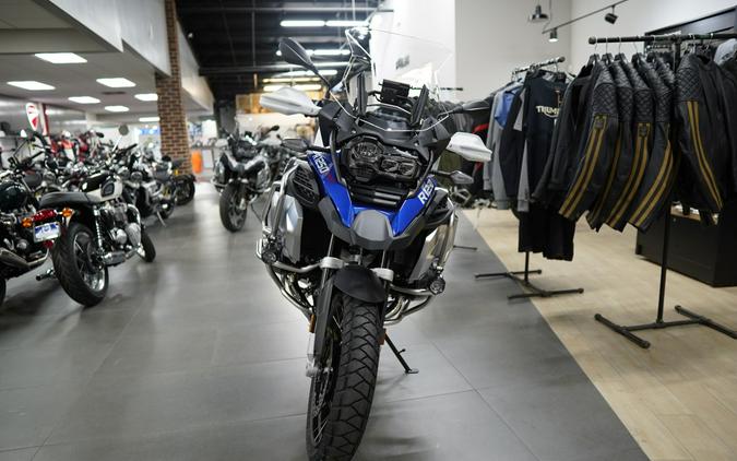 2024 BMW R 1250 GS Adventure