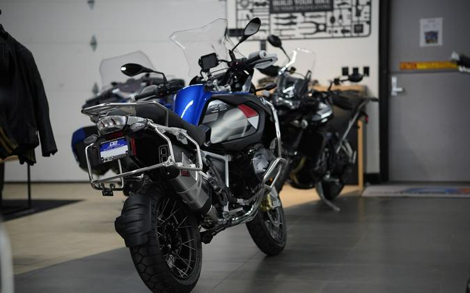 2024 BMW R 1250 GS Adventure