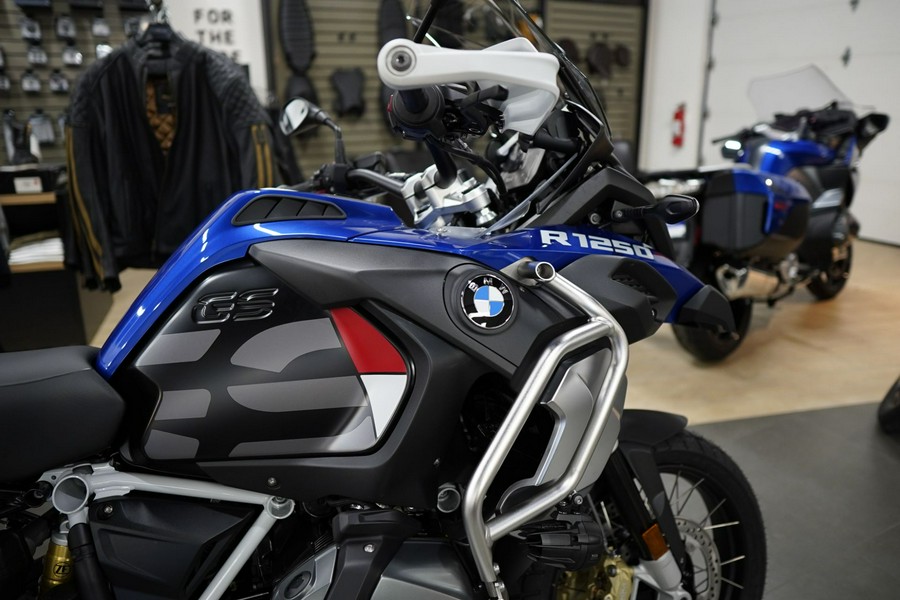 2024 BMW R 1250 GS Adventure