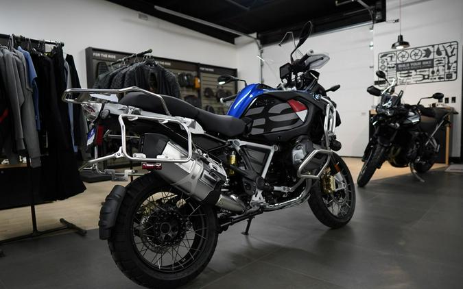 2024 BMW R 1250 GS Adventure