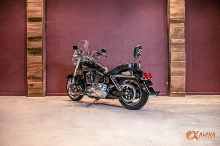 2015 HARLEY DAVIDSON 103 DYNA SWITCHBACK