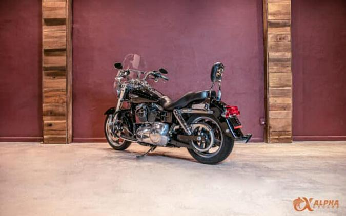 2015 HARLEY DAVIDSON 103 DYNA SWITCHBACK