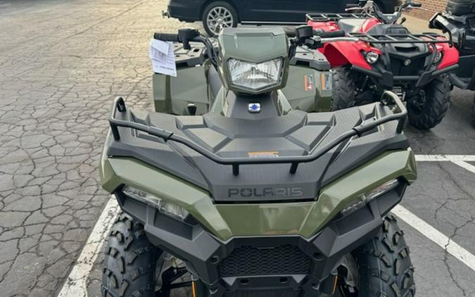 2024 Polaris Sportsman 450 H.O.