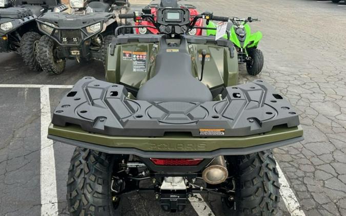 2024 Polaris Sportsman 450 H.O.