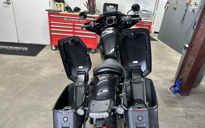 2024 Honda® Rebel 1100T