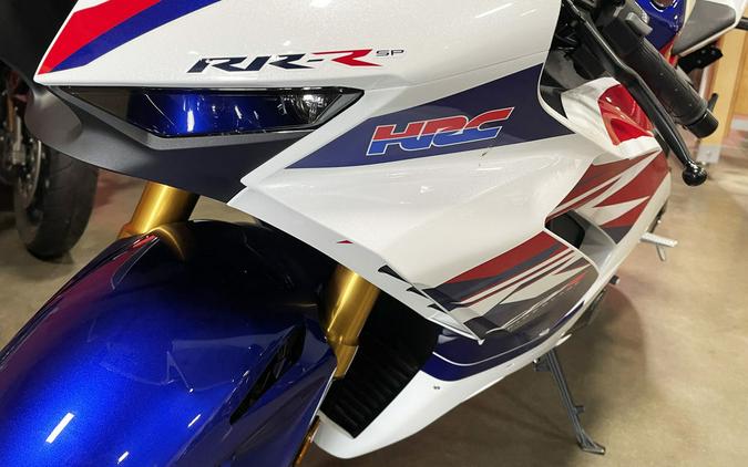 2023 Honda CBR1000RR-R Fireblade SP