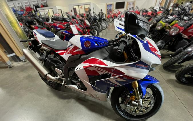 2023 Honda CBR1000RR-R Fireblade SP