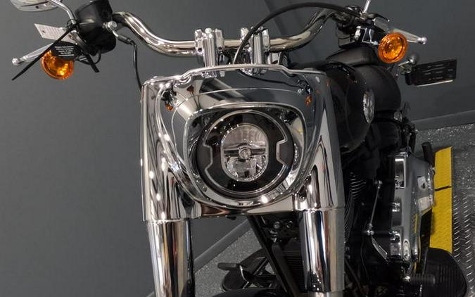 2024 Harley-Davidson® FLFBS - Fat Boy® 114