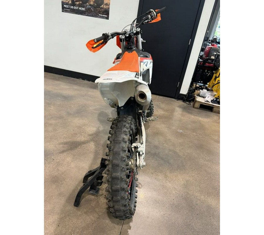 2023 KTM 450 SX-F