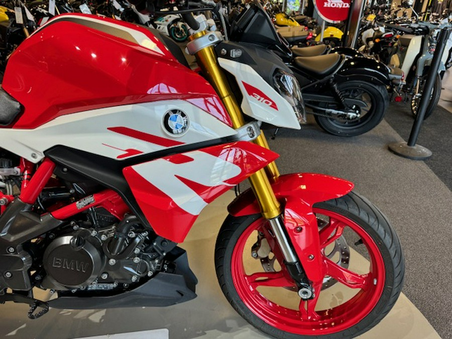 2023 BMW G 310 R