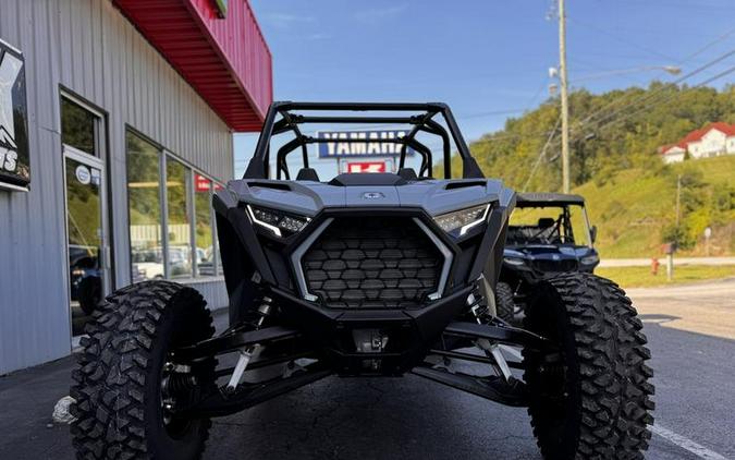 2025 Polaris® RZR Pro S 4 Sport