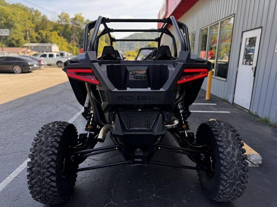 2025 Polaris® RZR Pro S 4 Sport