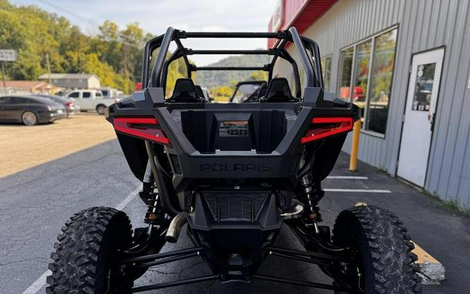 2025 Polaris® RZR Pro S 4 Sport