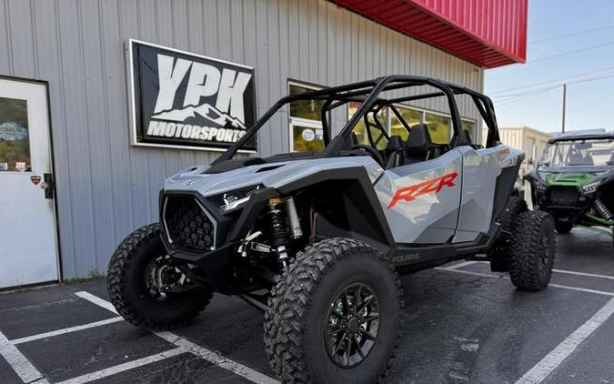 2025 Polaris® RZR Pro S 4 Sport