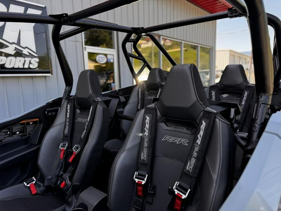 2025 Polaris® RZR Pro S 4 Sport