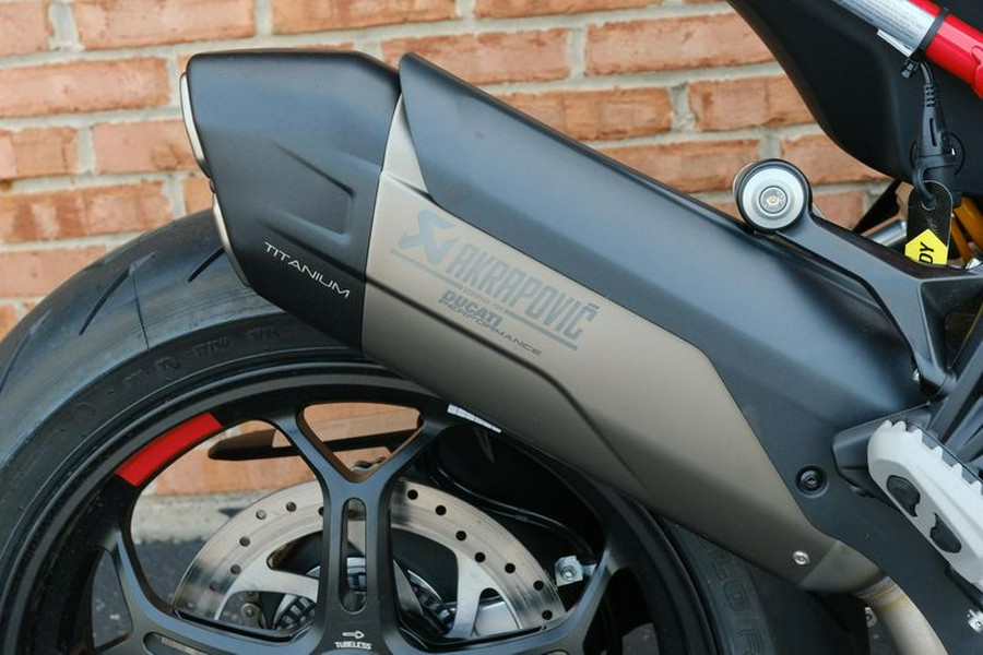 New 2025 Ducati Multistrada V4 Pikes Peak