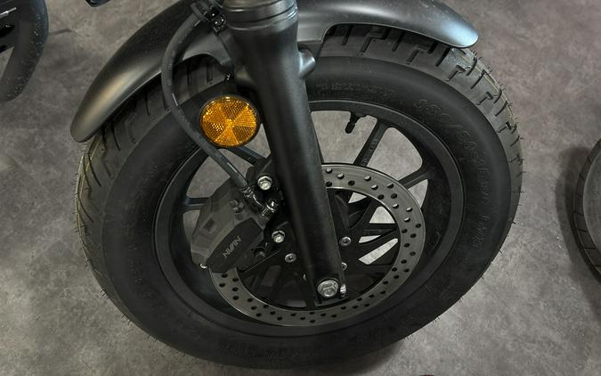 2025 Honda Rebel 300