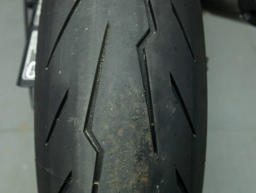 2021 KAWASAKI ZR1000 Z H2 W/ABS