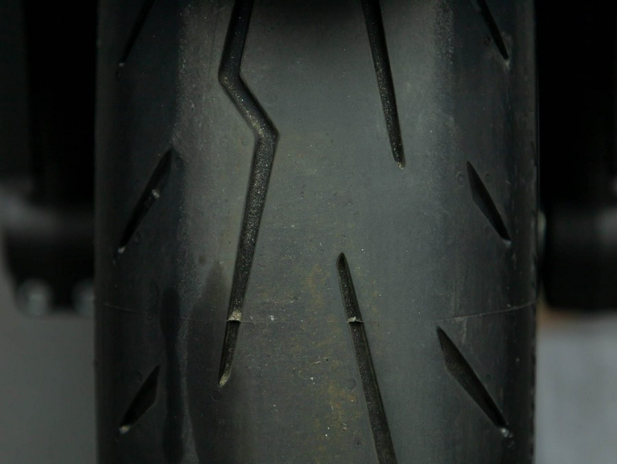 2021 KAWASAKI ZR1000 Z H2 W/ABS