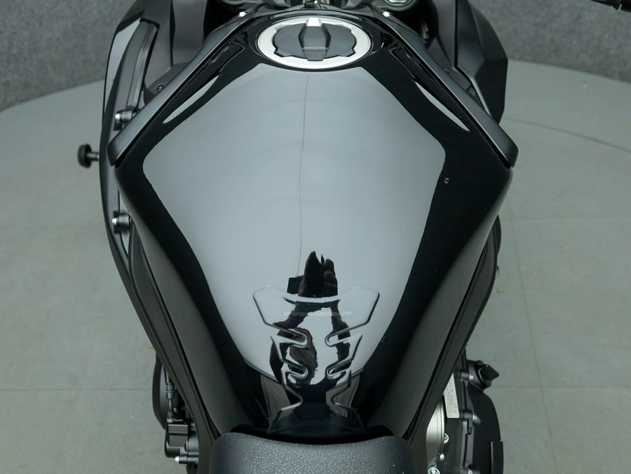 2021 KAWASAKI ZR1000 Z H2 W/ABS