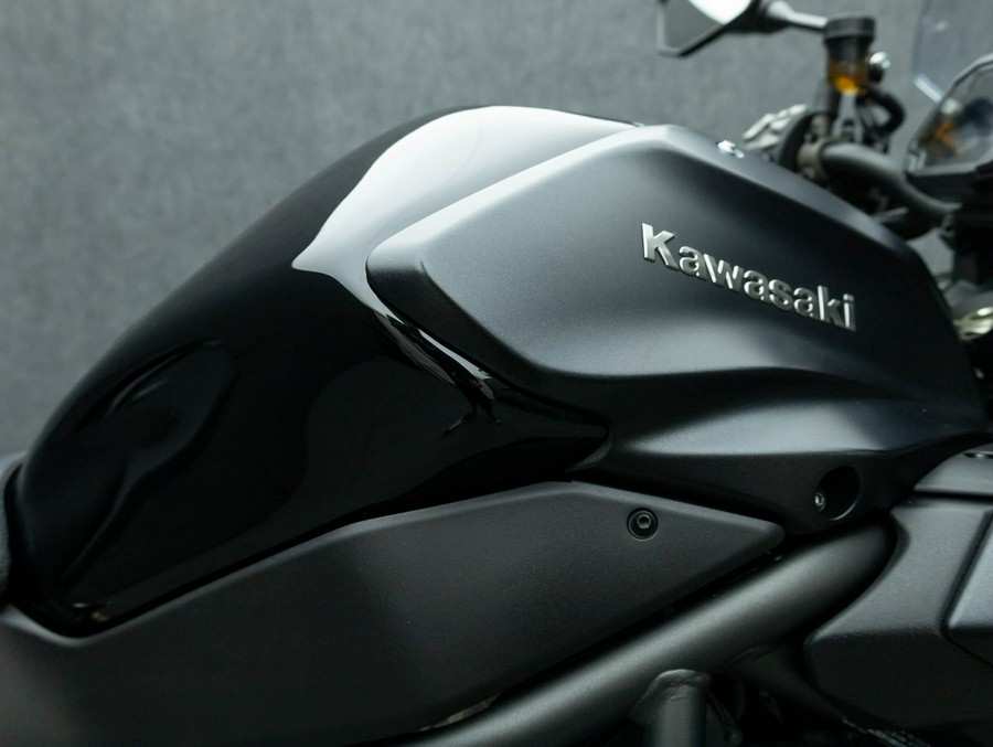 2021 KAWASAKI ZR1000 Z H2 W/ABS