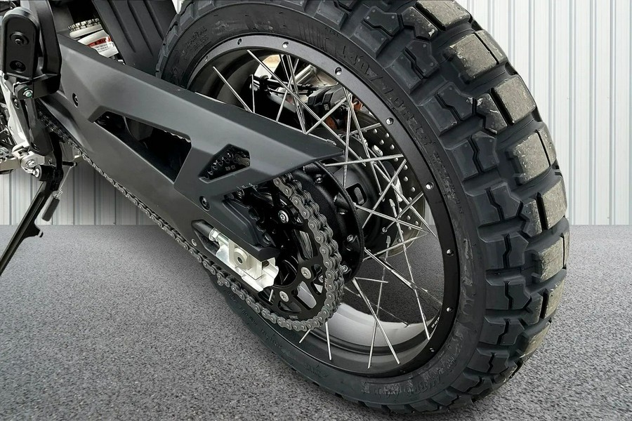 2026 CFMOTO IBEX 450 CF400-8US