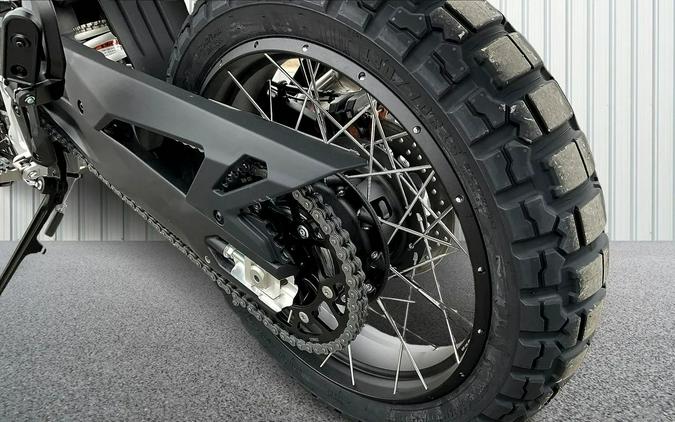 2026 CFMOTO IBEX 450 CF400-8US