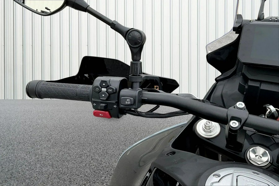 2026 CFMOTO IBEX 450 CF400-8US