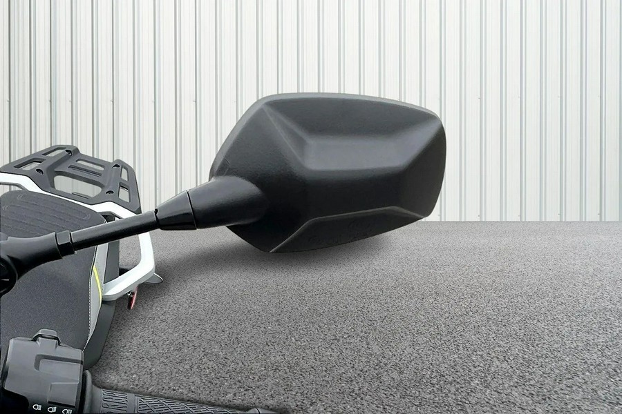 2026 CFMOTO IBEX 450 CF400-8US