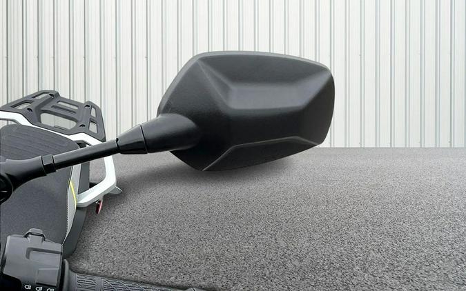 2026 CFMOTO IBEX 450 CF400-8US