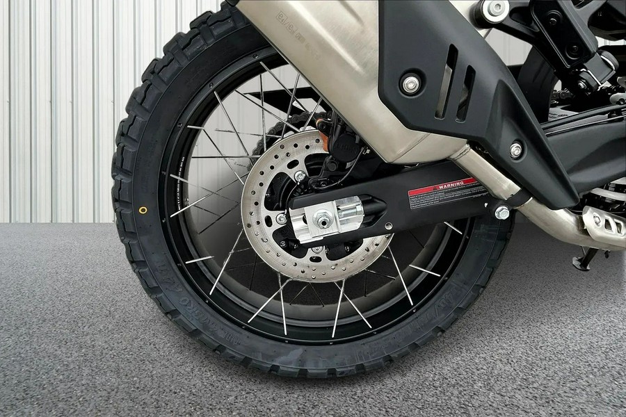 2026 CFMOTO IBEX 450 CF400-8US