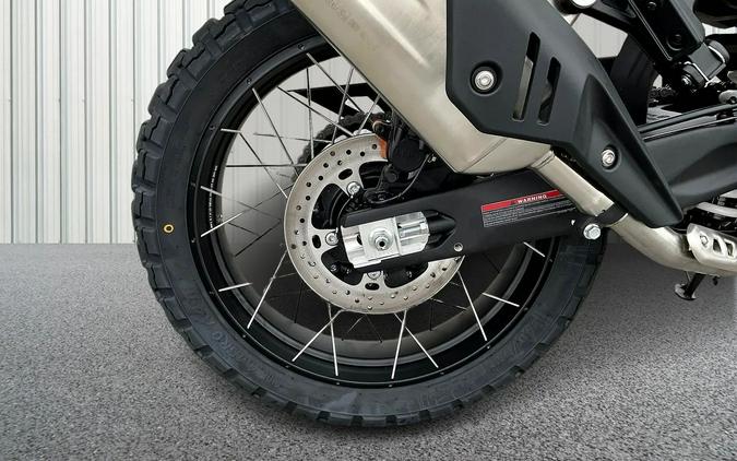 2026 CFMOTO IBEX 450 CF400-8US