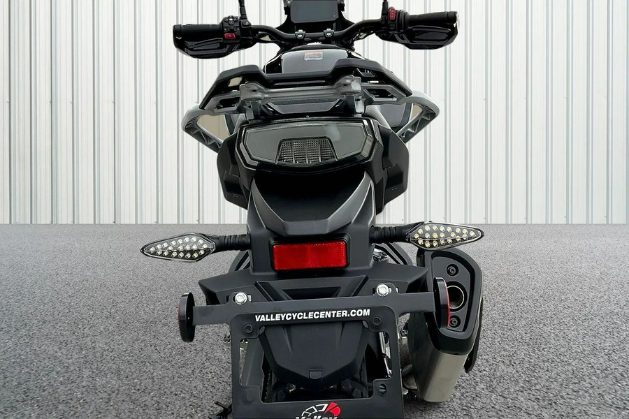 2026 CFMOTO IBEX 450 CF400-8US