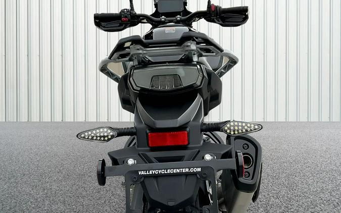 2026 CFMOTO IBEX 450 CF400-8US