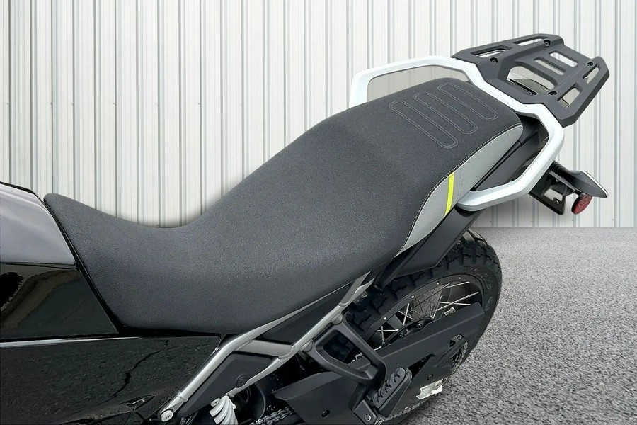 2026 CFMOTO IBEX 450 CF400-8US