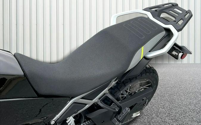 2026 CFMOTO IBEX 450 CF400-8US