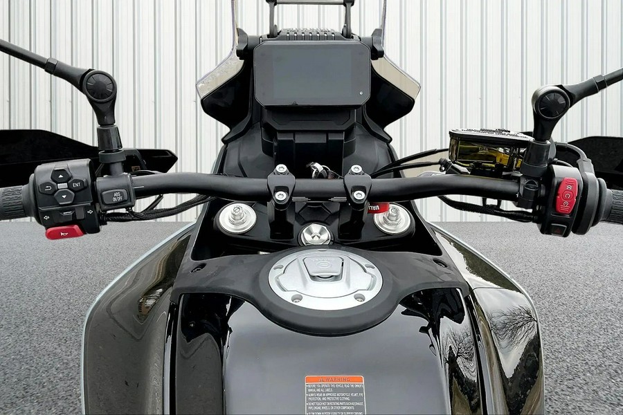 2026 CFMOTO IBEX 450 CF400-8US