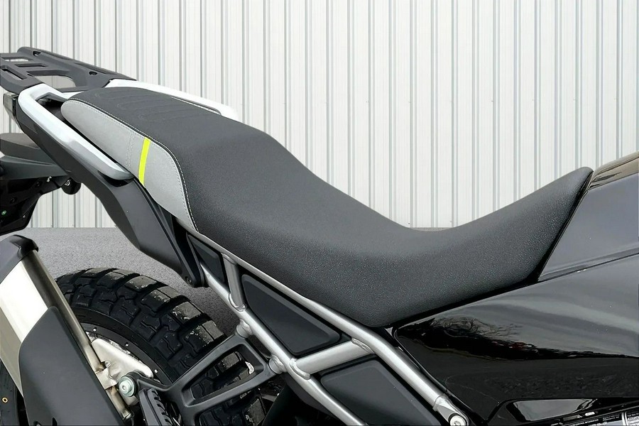 2026 CFMOTO IBEX 450 CF400-8US