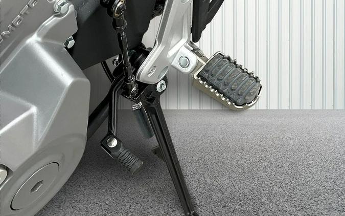 2026 CFMOTO IBEX 450 CF400-8US