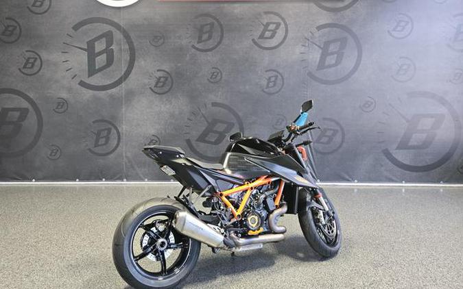 2020 KTM SUPERDUKE1290R