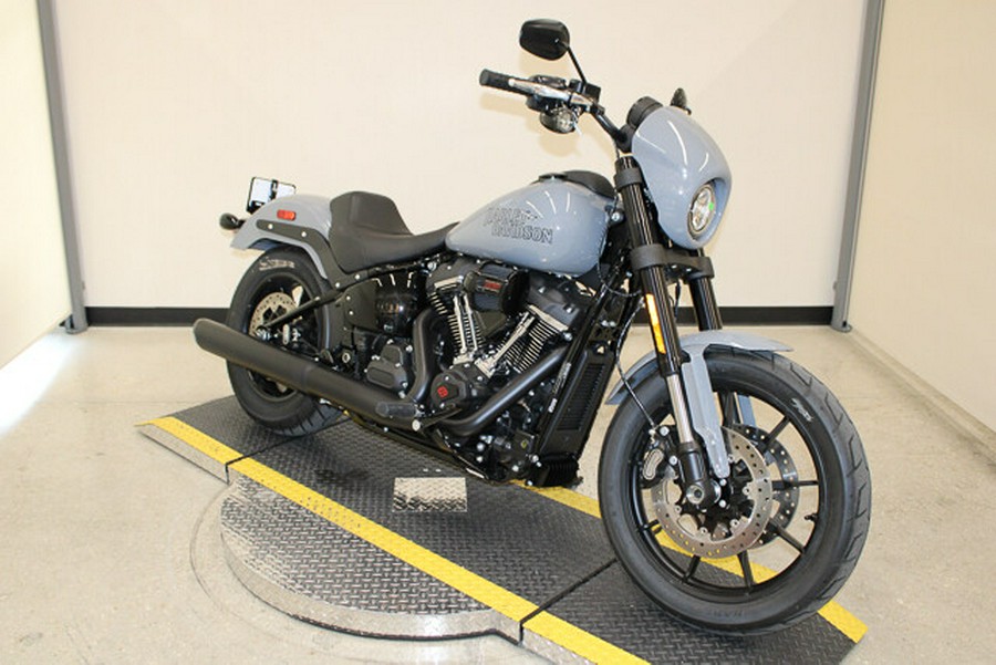 New 2026 Harley-Davidson Low Rider S Cruiser FXLRS Motorcycle For Sale In Miami, Florida