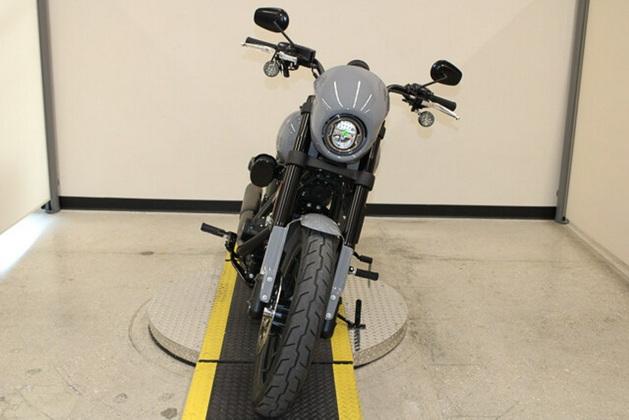 New 2026 Harley-Davidson Low Rider S Cruiser FXLRS Motorcycle For Sale In Miami, Florida