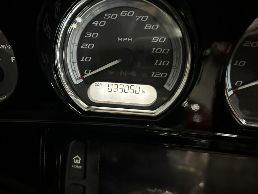 2018 Harley-Davidson® FLHTK Ultra Limited