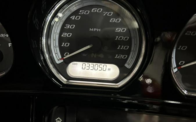 2018 Harley-Davidson® FLHTK Ultra Limited